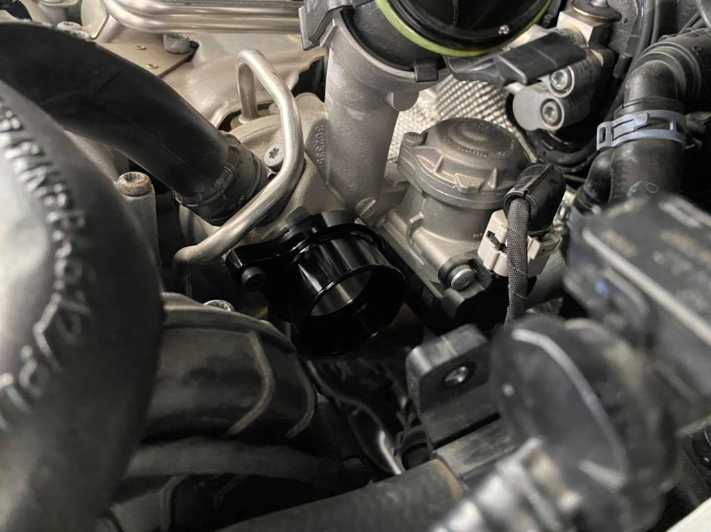 VW GOLF7/Audi A3 1.2/1.4T �����ܥ���ơ����ѥ��� - MST Performance