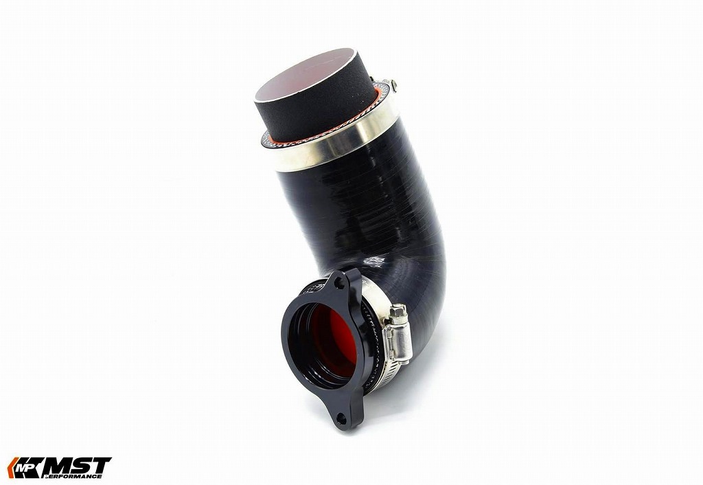 VW GOLF7/Audi A3 1.2/1.4T ターボインテークパイプ - MST Performance