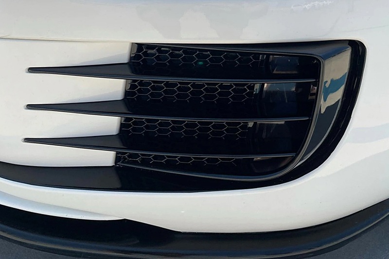 VW GOLF6 GTI Excessive �������� �����ɥ٥��
