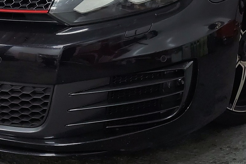 VW GOLF6 GTI Excessive �������� �����ɥ٥��
