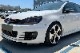 VW GOLF6 GTI Excessive �������� �����ɥ٥��