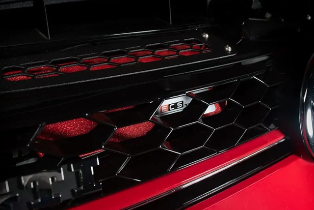 VW GOLF7 ECS�� �ѥե����ޥ� �����åȥ������ס���å�/��ž��¦(��)