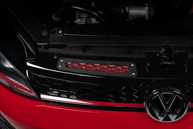 VW GOLF7 ECS�� �ѥե����ޥ� �����åȥ������ס���å�/��ž��¦(��)