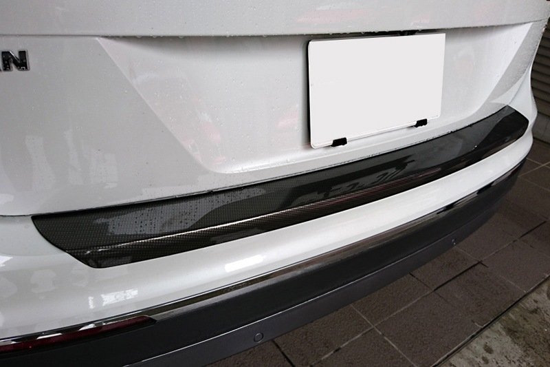 VW New Tiguan (CT1) RGM ȥ󥯥(ꥢХѡץƥ)ܥ