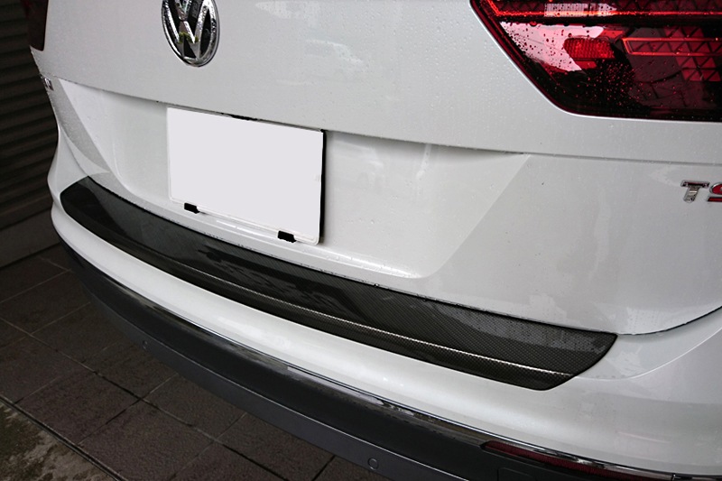 VW New Tiguan (CT1) RGM ȥ󥯥(ꥢХѡץƥ)ܥ