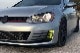 VW GOLF7 GTI���� �ե����饤�� �ƥ���ȡ���������