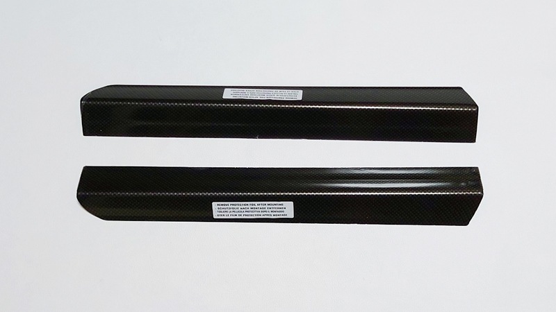 VW GOLF8 �ɥ����륬���ɡ������ܥ�Ĵ 2pc (RGM��)