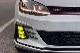 VW GOLF7.5 GTI���� �ե����饤�� �ƥ���ȡ���������