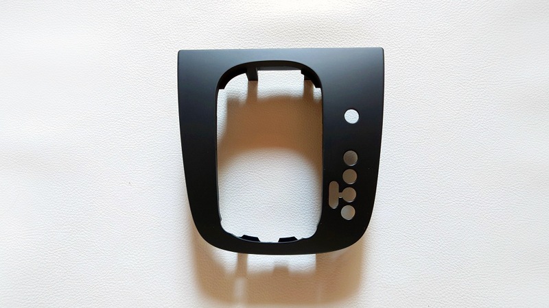 VW GOLF6/GOLF5/Scirocco DSG���եȥ١������֥�å�