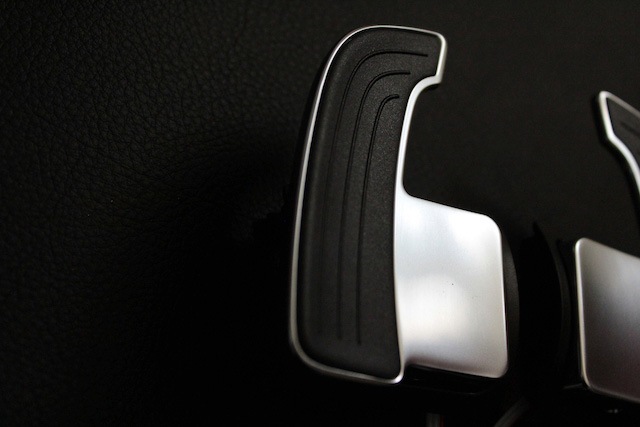 Audi �ܹ���� ����ߥѥɥ륷�ե���