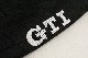 �ۥ磻��GTI �ܥ�ͥåȥޥ�������������� �֥�å��쥶�� GOF7