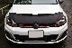 ��å�GTI �ܥ�ͥåȥޥ�������������� �֥�å��쥶�� GOLF7