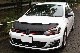 ��å�GTI �ܥ�ͥåȥޥ�������������� �֥�å��쥶�� GOLF7
