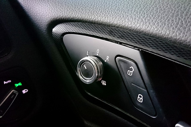 VW GOLF8/GOLF7/PASSAT B8��  ������åȥǥ����� ����� �ߥ顼�����å� �٥��롡