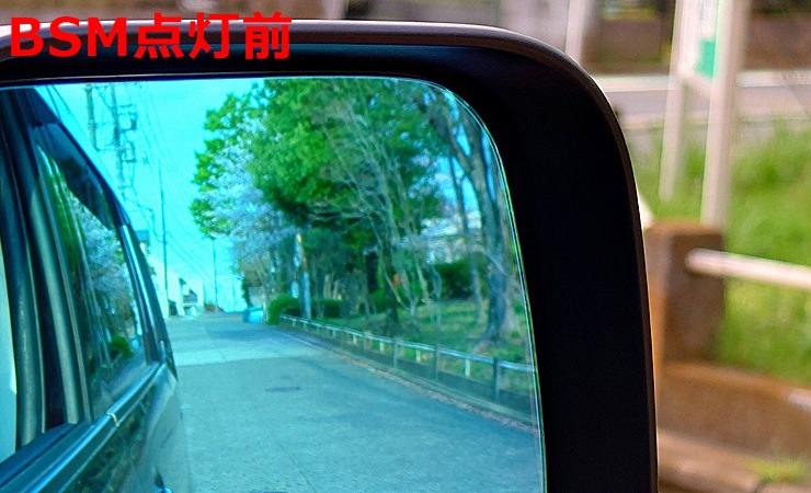 VW T-ROC BSM�б� �֥롼�磻�ɥߥ顼 600R �֥饤��ɥ��ݥå�