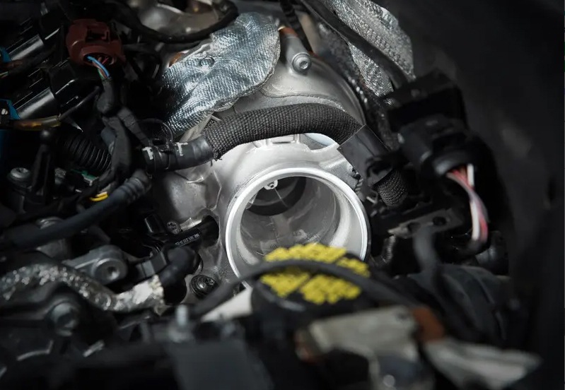 VW GOLF8-R , Audi S3(8Y) ϥե ܥå ECS塼˥