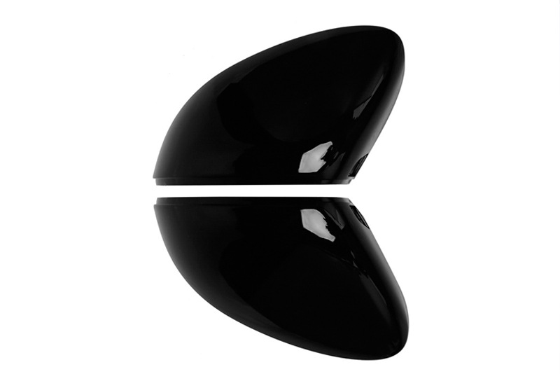 ��SALE��VW GOLF8 �ԥ��Υ֥�å� �ߥ顼���С� ����գ�