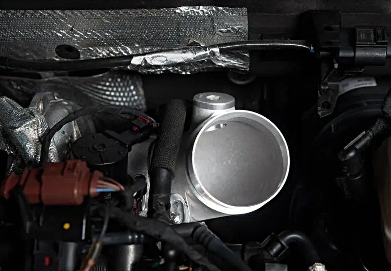 VW GOLF8 GTI , Audi A3(8Y) �ϥ��ե��� �����ܥ����å� ECS���塼�˥�