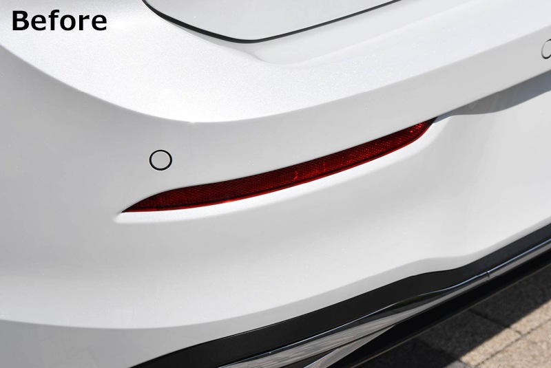 VW GOLF8 ꥢե쥯ꥢ⡼ե