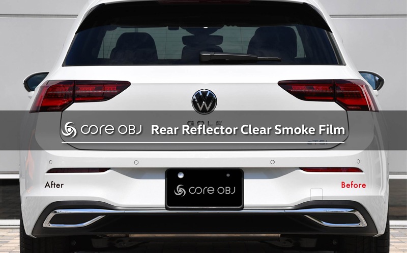 VW GOLF8 ꥢե쥯ꥢ⡼ե