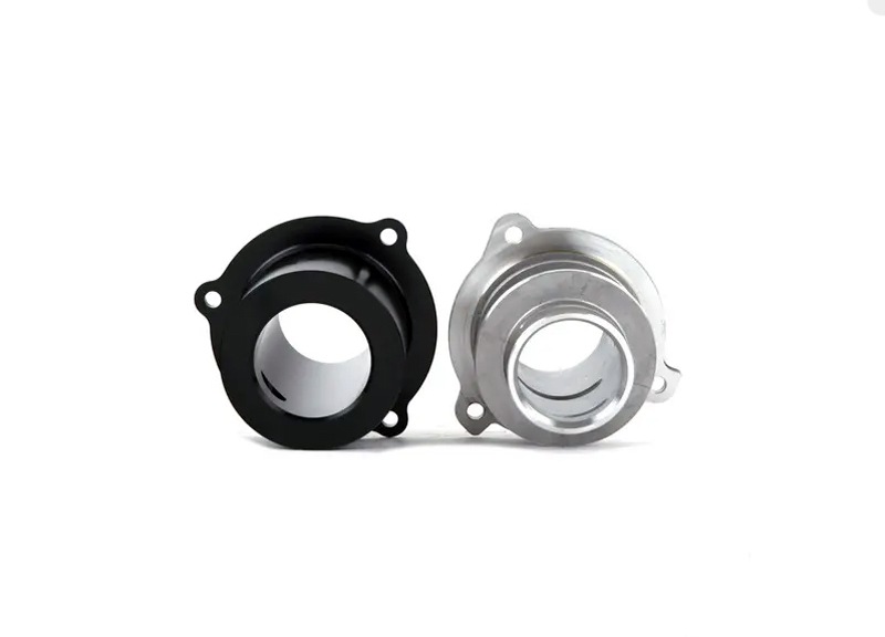 VW GOLF8 GTI , Audi A3(8Y) �����ܥ����ȥ�å� �ޥե顼�ǥ꡼�� ECS���塼�˥�