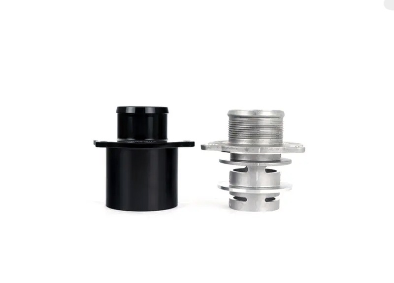 VW GOLF8 GTI , Audi A3(8Y) �����ܥ����ȥ�å� �ޥե顼�ǥ꡼�� ECS���塼�˥�