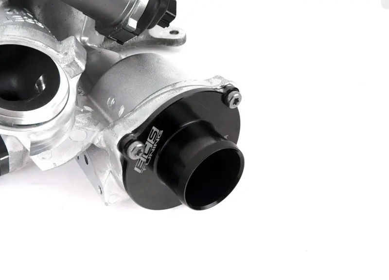 VW GOLF8 GTI , Audi A3(8Y) �����ܥ����ȥ�å� �ޥե顼�ǥ꡼�� ECS���塼�˥�