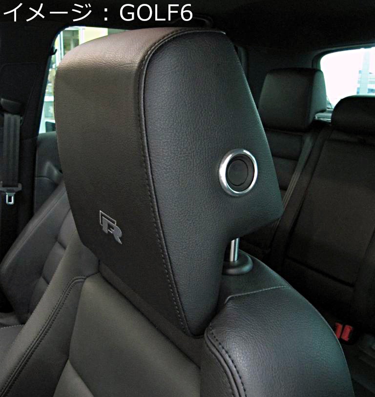 VW GOLF8/GOLF6/GOLF5  إåɥ쥹ȥå