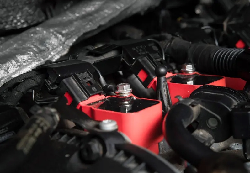 VW �����8/GOLF7 GTI / R ���������˥å���󥳥��� ECS