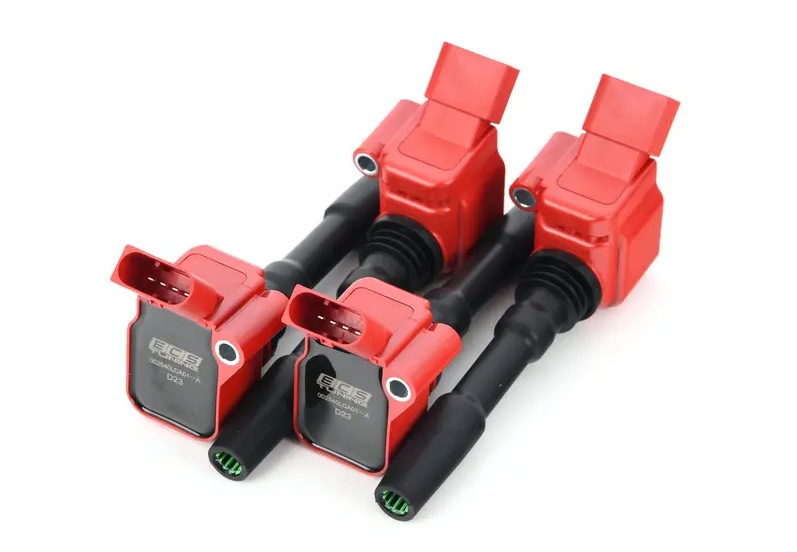 VW �����8/GOLF7 GTI / R ���������˥å���󥳥��� ECS