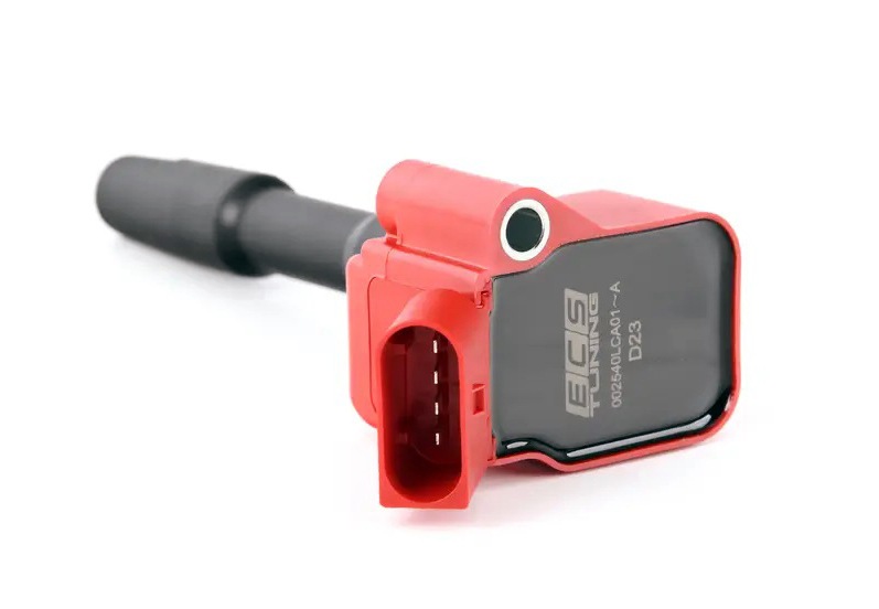 VW �����8/GOLF7 GTI / R ���������˥å���󥳥��� ECS