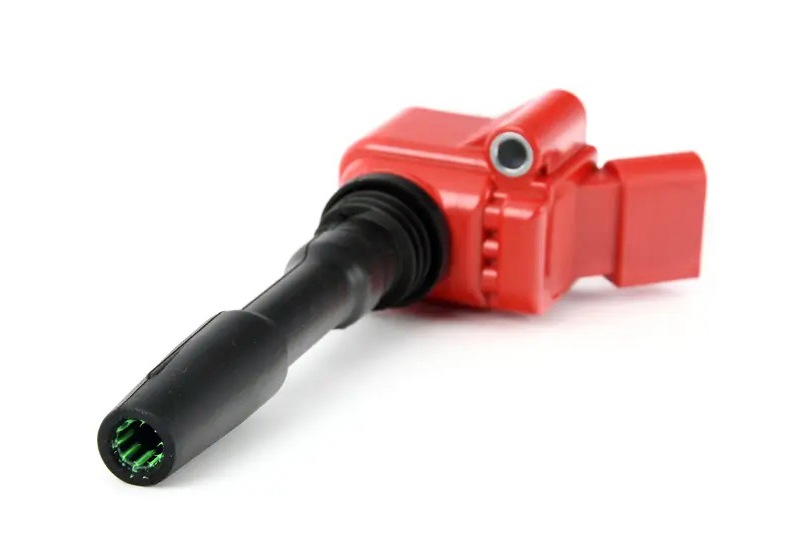 VW �����8/GOLF7 GTI / R ���������˥å���󥳥��� ECS