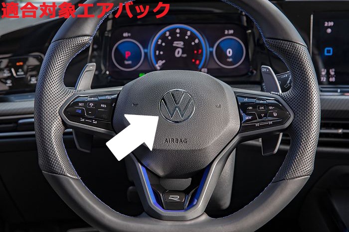 VW GOLF8 ƥ VW С쥤 ֥å Υ󥹥ࡼ