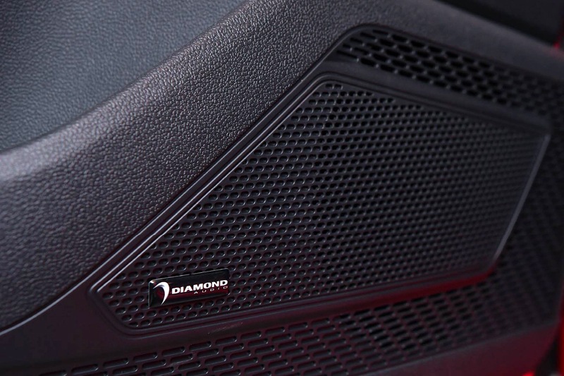 VW POLO AW1 DIAMOND AUDIO ȥ졼ɥ󥹥ԡ