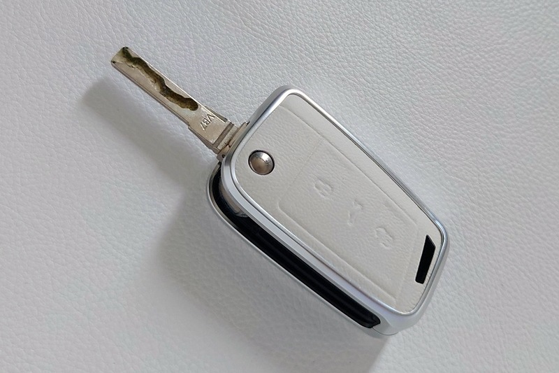 VW GOLF7/TOURAN/TIGUAN ۥ磻ȥ쥶 ߥե졼 С