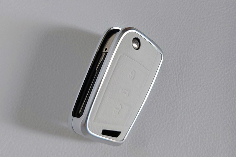 VW GOLF7/TOURAN/TIGUAN ۥ磻ȥ쥶 ߥե졼 С