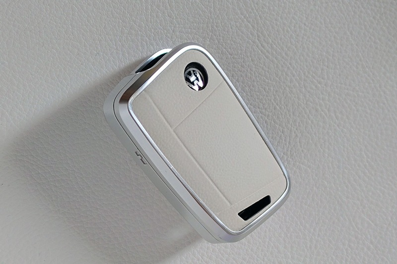 VW GOLF7/TOURAN/TIGUAN ۥ磻ȥ쥶 ߥե졼 С