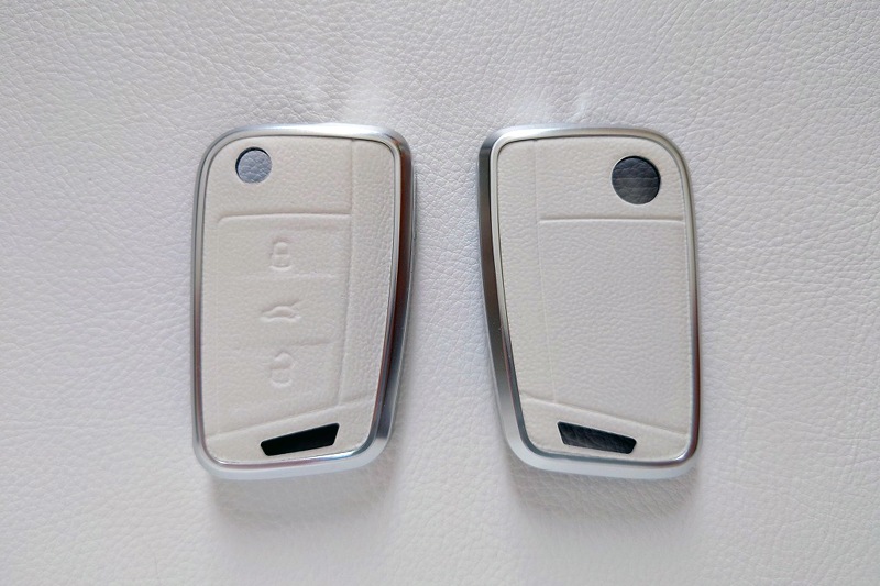 VW GOLF7/TOURAN/TIGUAN ۥ磻ȥ쥶 ߥե졼 С