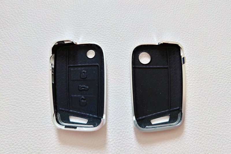 VW GOLF7/TOURAN/TIGUAN ۥ磻ȥ쥶 ߥե졼 С