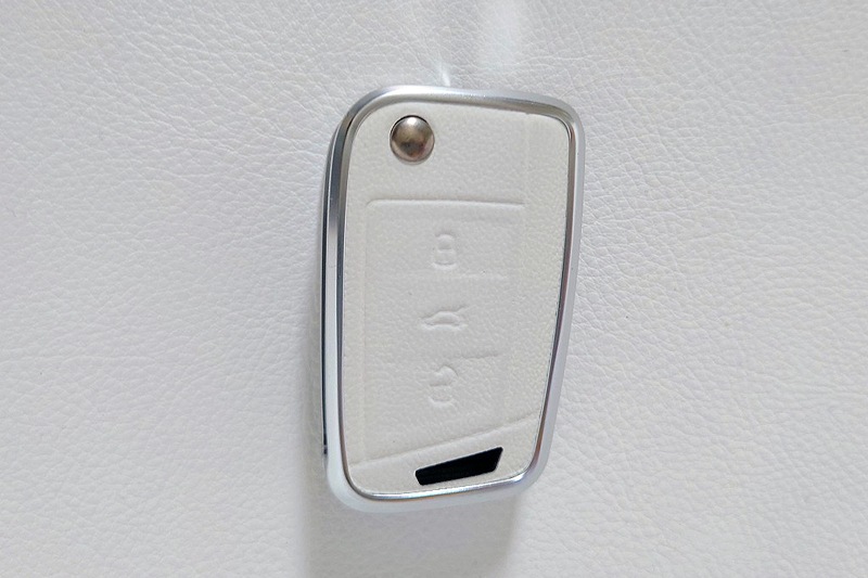 VW GOLF7/TOURAN/TIGUAN ۥ磻ȥ쥶 ߥե졼 С