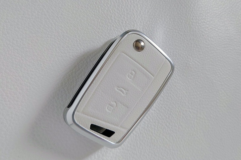 VW GOLF7/TOURAN/TIGUAN ۥ磻ȥ쥶 ߥե졼 С