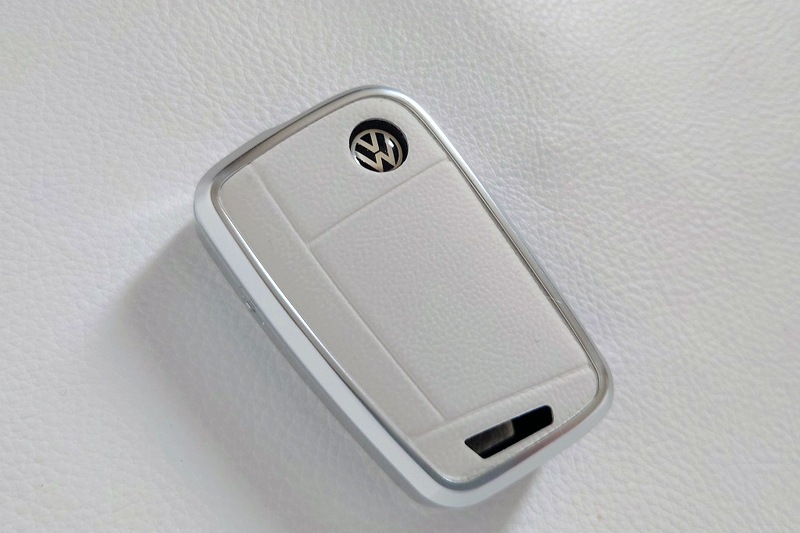 VW GOLF7/TOURAN/TIGUAN ۥ磻ȥ쥶 ߥե졼 С