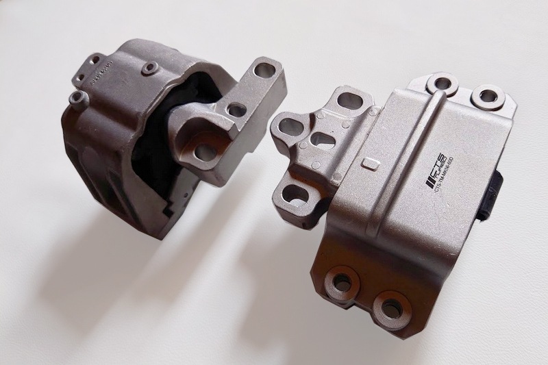 VW GOLF5/GOLF6 �������󥸥󡦥ߥå���� �ޥ���� CTS TURBO