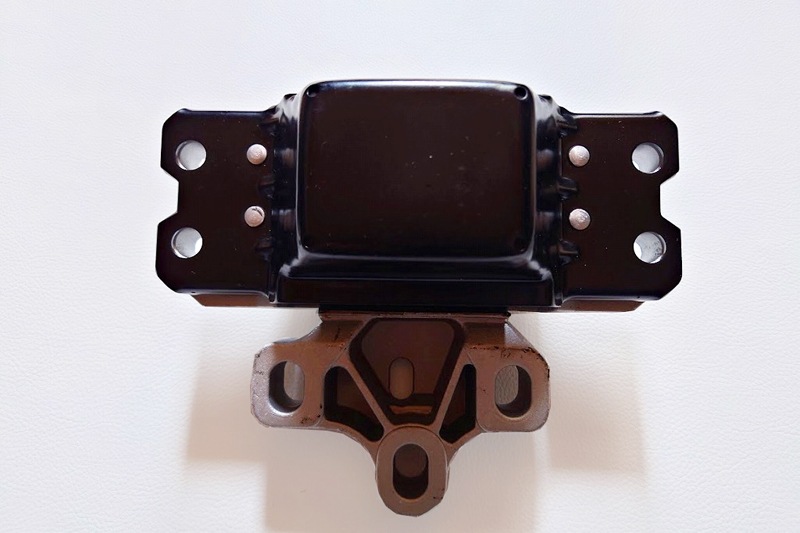 VW GOLF5/GOLF6 �������󥸥󡦥ߥå���� �ޥ���� CTS TURBO