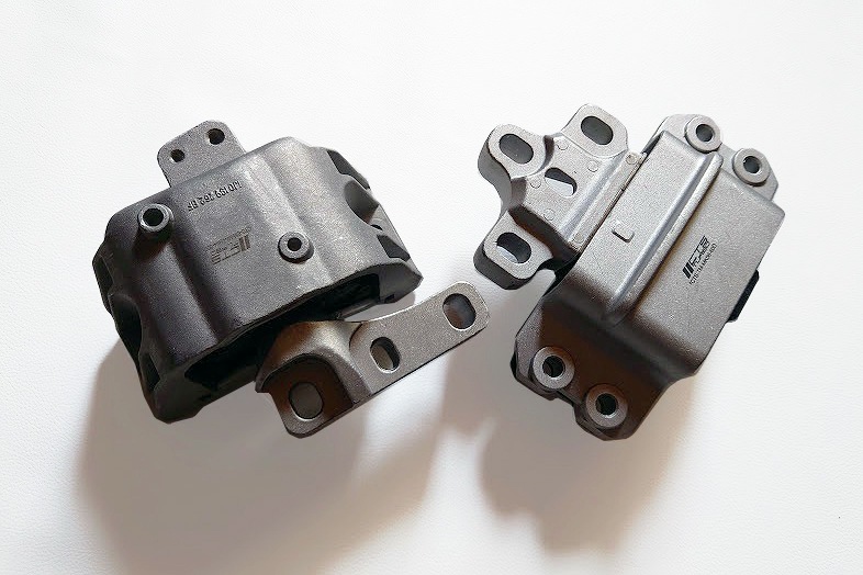 VW GOLF5/GOLF6 �������󥸥󡦥ߥå���� �ޥ���� CTS TURBO