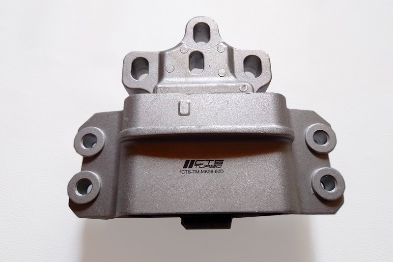 VW GOLF5/GOLF6 �������󥸥󡦥ߥå���� �ޥ���� CTS TURBO