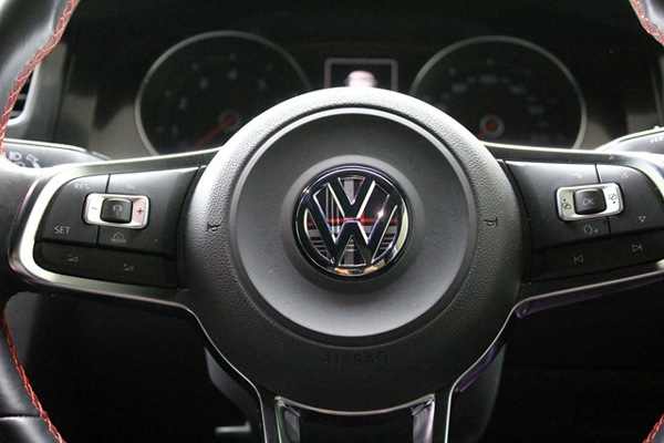 GOLF7/7.5 GTI ���ƥ�����ѥ���쥤 (GTI�����å�)