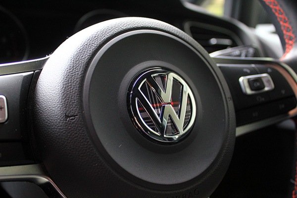 GOLF7/7.5 GTI ���ƥ�����ѥ���쥤 (GTI�����å�)
