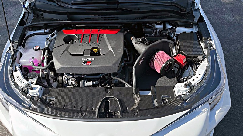 �ȥ西 GR�������� ��������ơ��������ƥ� MST�ѥե����ޥ� Corolla�����塼�˥�