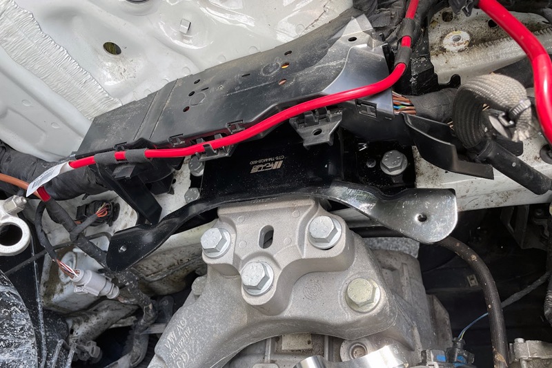 VW GOLF7/Audi A3/Audi TT �������󥸥󡦥ߥå���� �ޥ���� CTS TURBO